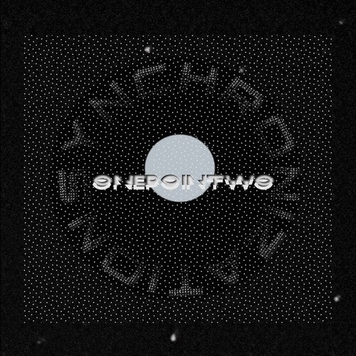 Synchronization - Vinyl LP
