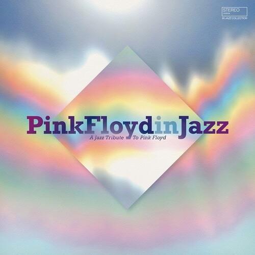Pink Floyd In Jazz / Various - Vinyl LP