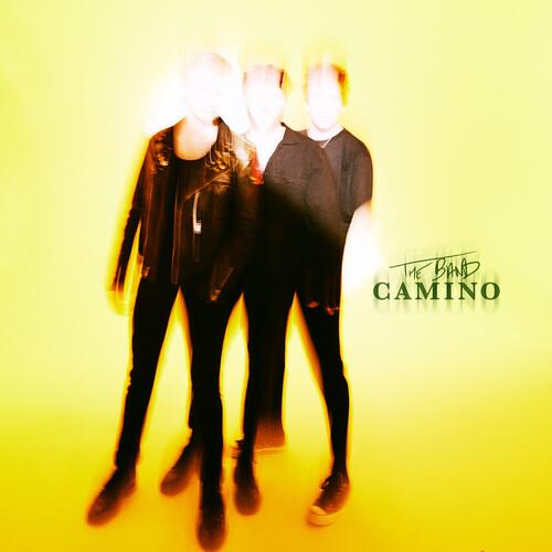 The Band Camino - Vinyl LP