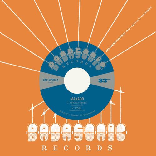 Upon A Smile - 7-Inch Single
