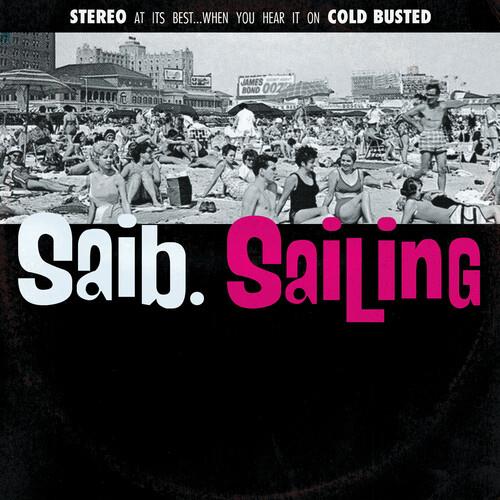 Sailing - Vinyl LP