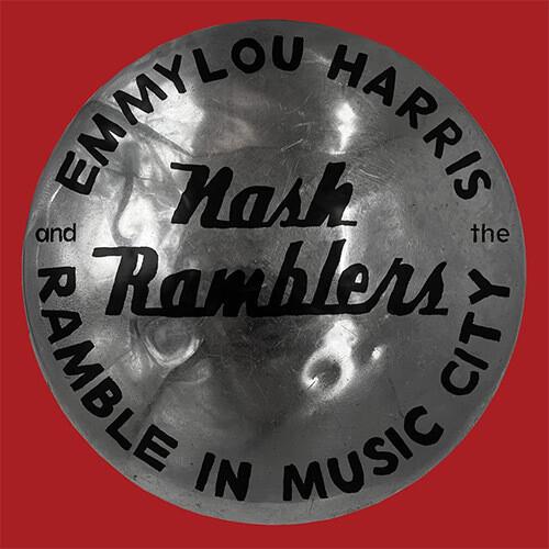 Ramble In Music City: The Lost Concert (1990) - Vinyl LP