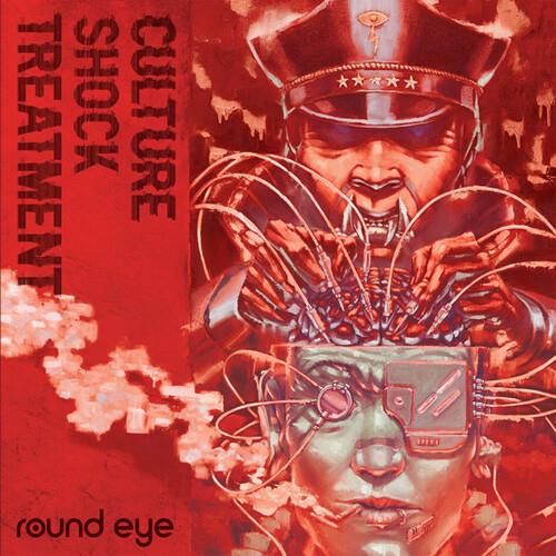 Culture Shock Treatment - Vinyl LP