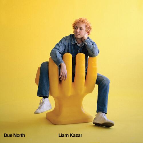 Due North - Vinyl LP