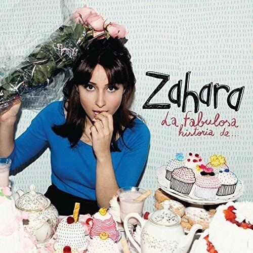 La Fabulosa Historia De - Vinyl LP