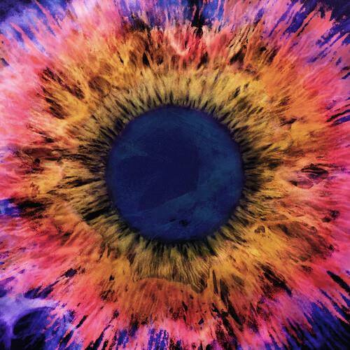 Horizons/East (Opaque Yellow Vinyl) - Vinyl LP
