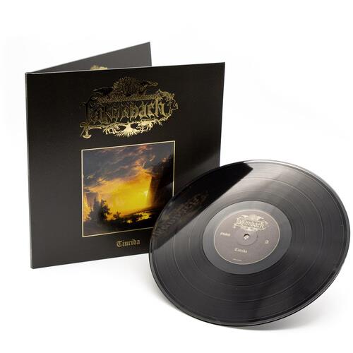 Tiurida - Vinyl LP