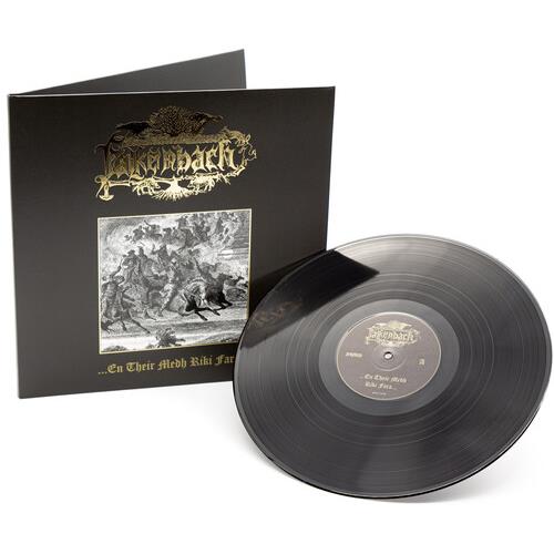 ...en their medh riki fara... - Vinyl LP