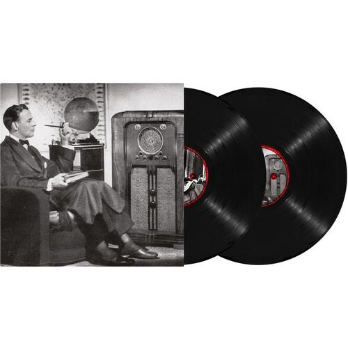 Recordings (Gatefold 140gm Vinyl) - Vinyl LP 140 Gram