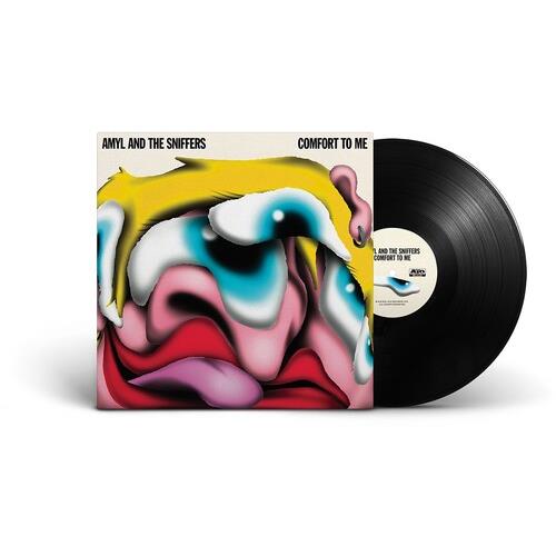 Comfort To Me - Vinyl LP