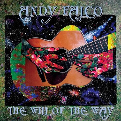 The Will of the Way - Vinyl LP