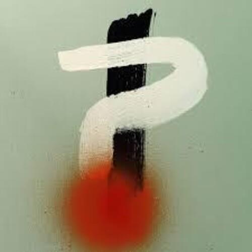 Interrobang - Vinyl LP