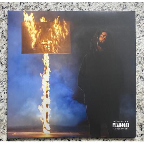 The Off-Season - Vinyl LP