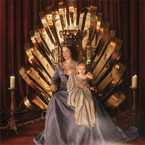 If I Can't Have Love, I Want Power - Vinyl LP