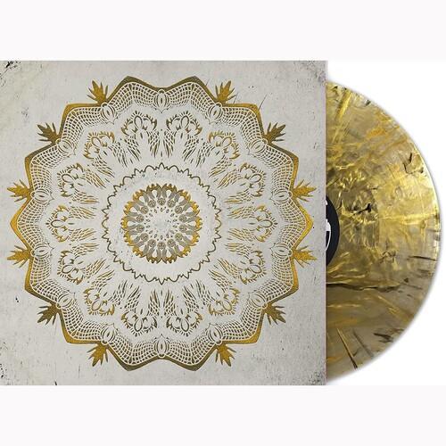 Mandala (Mello Music Group Presents) (Various Artists) - Limited Vinyl LP (Gold)