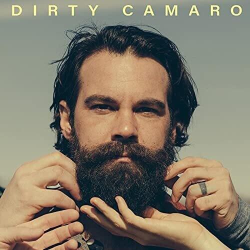 Dirty Camaro - Vinyl LP