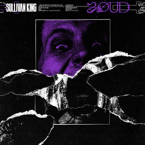 LOUD (Neon Purple Vinyl) - Vinyl LP