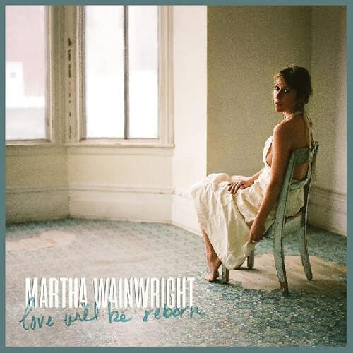 Love Will Be Reborn - Vinyl LP
