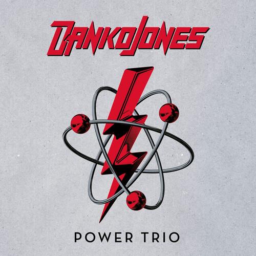 Power Trio - Vinyl LP