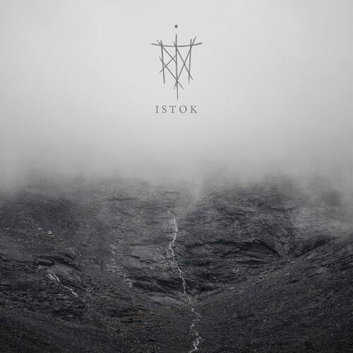 Istok - Vinyl LP
