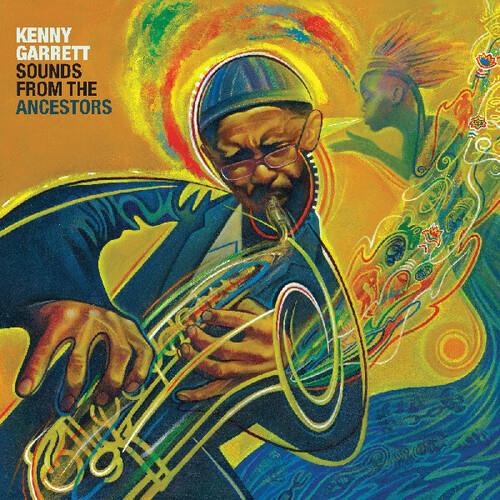 Sounds From The Ancestors - Vinyl LP