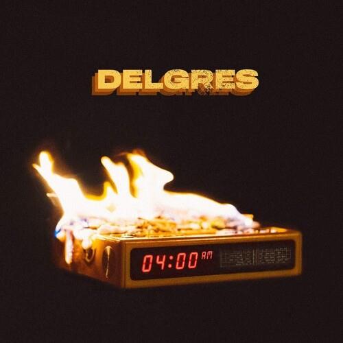4:00 AM - Vinyl LP