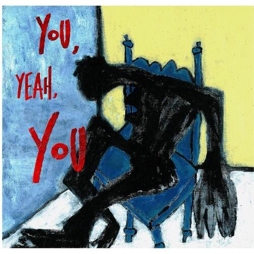 You Yeah You - Vinyl LP (Red)