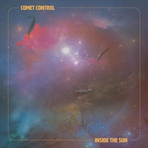 Inside The Sun - Vinyl LP