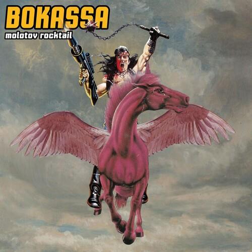 Molotov Rocktail - Vinyl LP