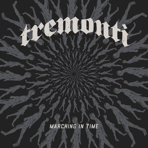 Marching in Time (2LP Gatefold) - Vinyl LP