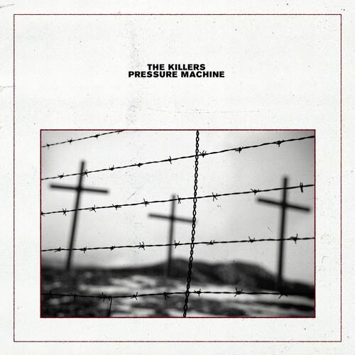 Pressure Machine - Vinyl LP