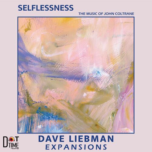 Selflessness - Vinyl LP
