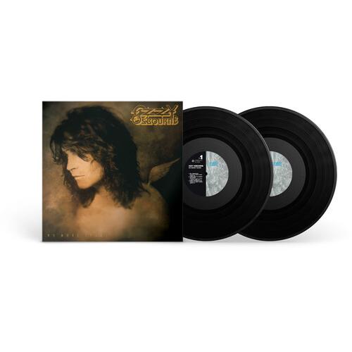 No More Tears - Vinyl LP 180 Gram