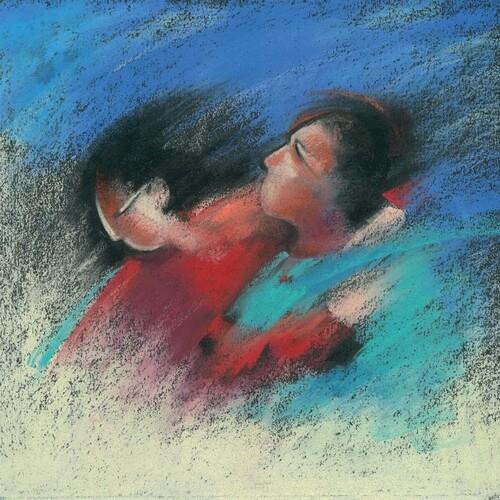 Chaleur Humaine - Vinyl LP