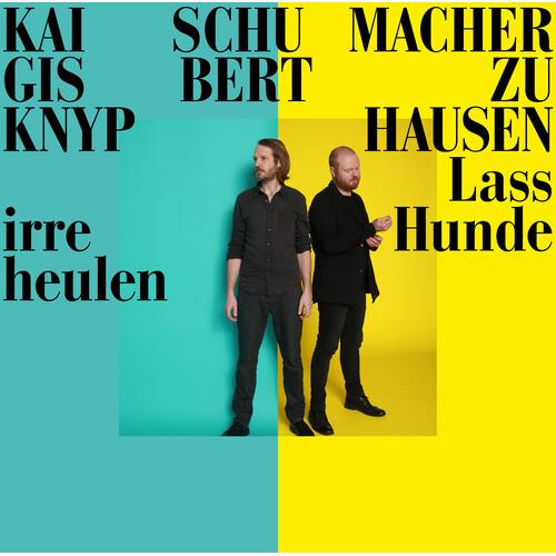 Lass Irre Hunde Heulen - Vinyl LP