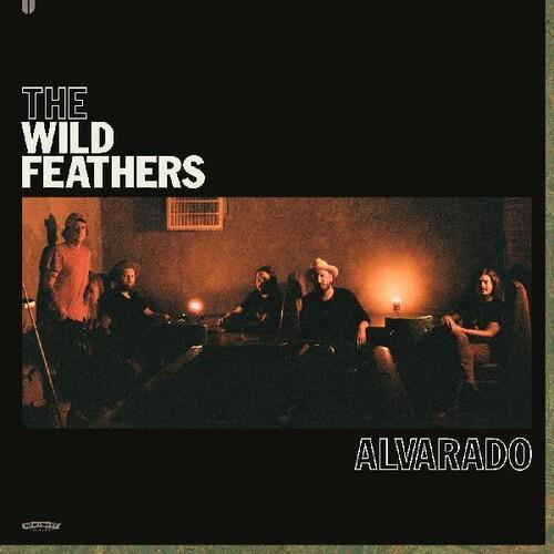 Alvarado - Vinyl LP