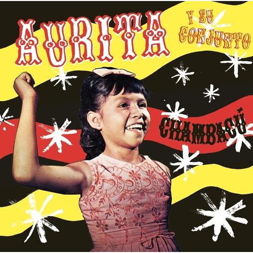 Chambacu - 12-Inch Single
