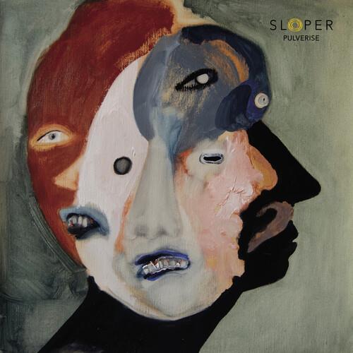 Pulverise - Vinyl LP