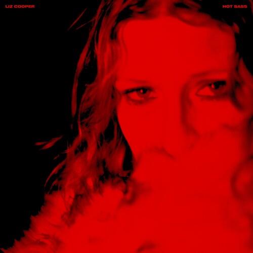 Hot Sass - Vinyl LP