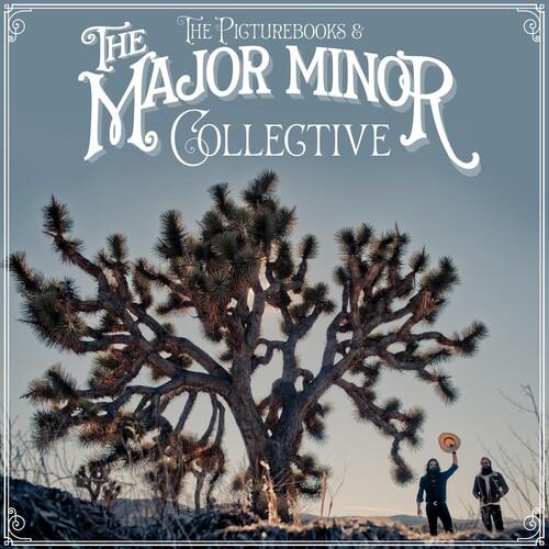 Major Minor Collective - Vinyl LP