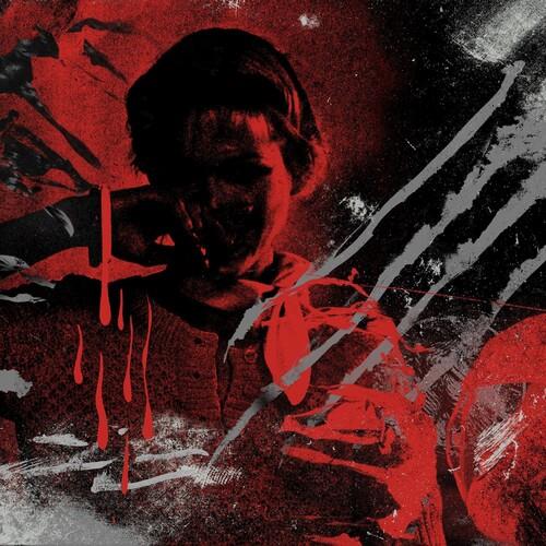 Champ Du Sang - Limited Edition Vinyl LP (Red/White/Black)