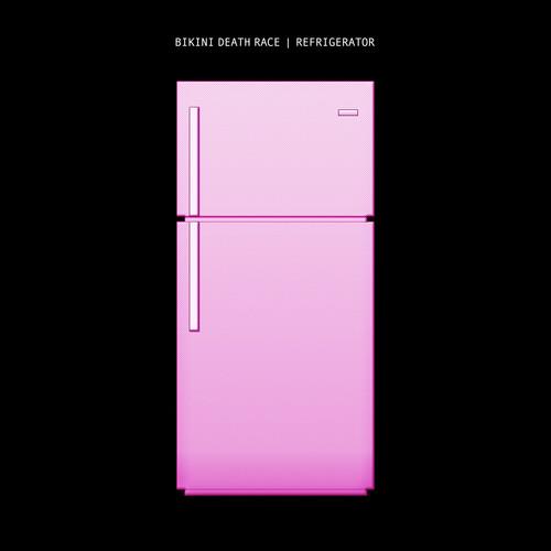 Refrigerator - Vinyl LP