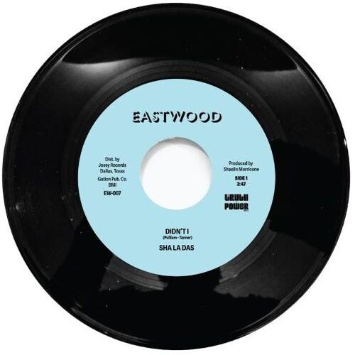 Didn't I - 7-Inch Single