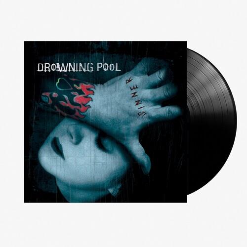 Sinner - Vinyl LP