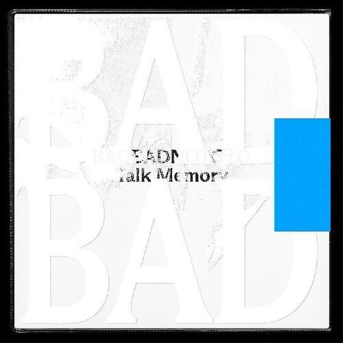 Talk Memory - Vinyl LP