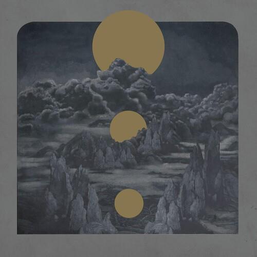 CLEARING THE PATH TO ASCEND - Vinyl LP