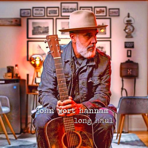 Long Haul - Vinyl LP 180 Gram