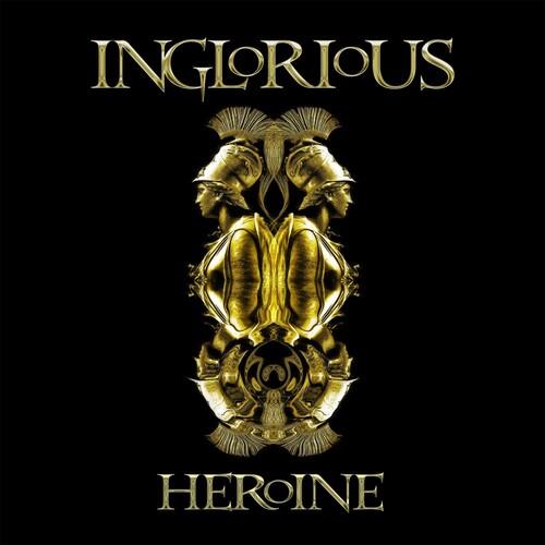 Heroine - Limited Edition Vinyl LP (Blue)