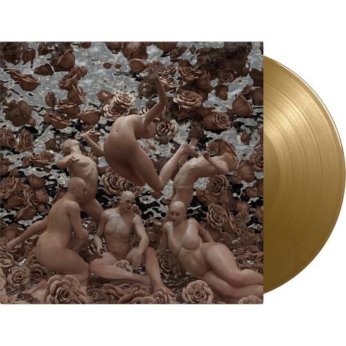 Children Of Silk - Limited Edition 12-Inch Single 180 Gram (Gold)