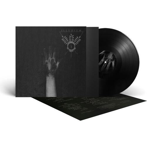 Ash Of The Womb - Limited Edition Vinyl LP 180 Gram